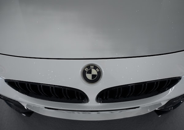 Used BMW 4 Series 2016 for sale - 76058336: Photo 17