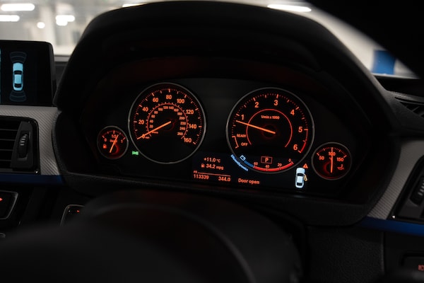 Used BMW 4 Series 2016 for sale - 76058336: Photo 21