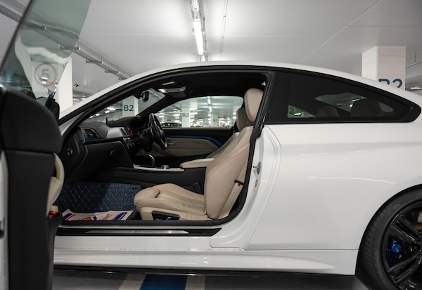 Used BMW 4 Series 2016 for sale - 76058336: Photo 24