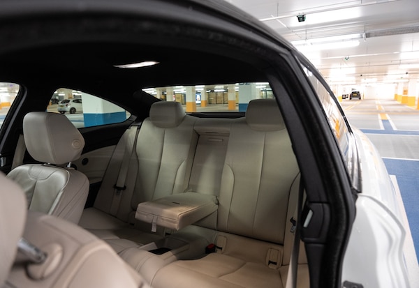 Used BMW 4 Series 2016 for sale - 76058336: Photo 25