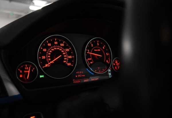 Used BMW 4 Series 2016 for sale - 76058336: Photo 30