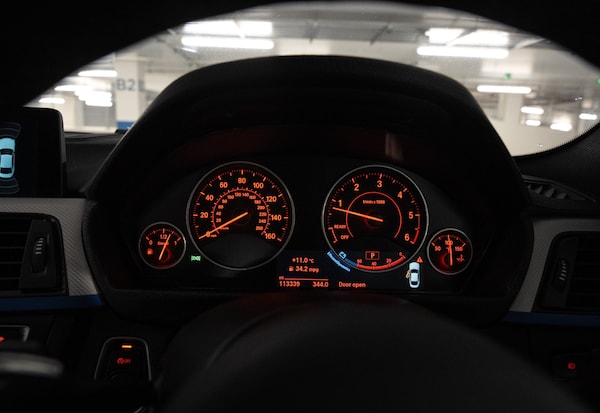 Used BMW 4 Series 2016 for sale - 76058336: Photo 31