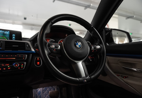 Used BMW 4 Series 2016 for sale - 76058336: Photo 32