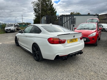 Used BMW 4 Series 2016 for sale - 76058336: Photo 3
