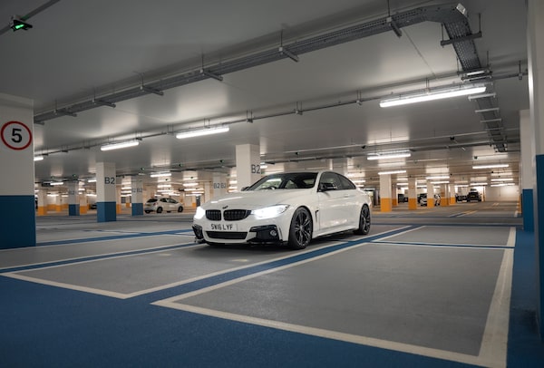 Used BMW 4 Series 2016 for sale - 76058336: Photo 6