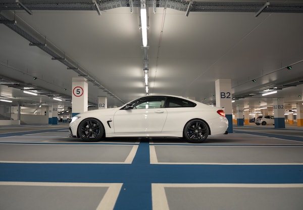 Used BMW 4 Series 2016 for sale - 76058336: Photo 7