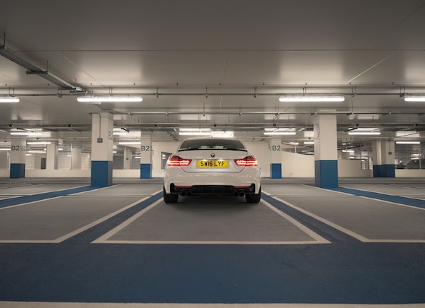 Used BMW 4 Series 2016 for sale - 76058336: Photo 9