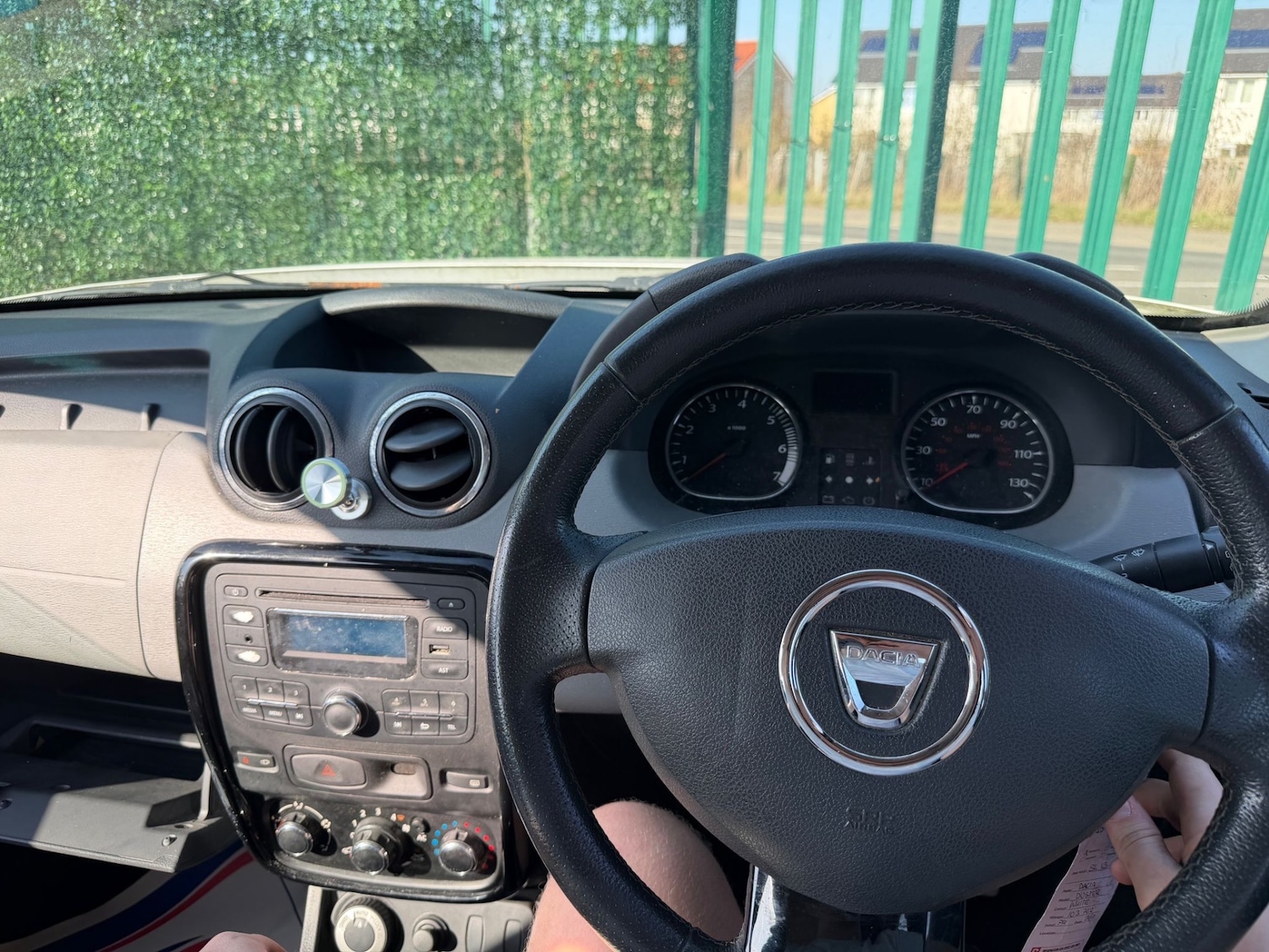 Used Dacia Duster 2013 for sale - 77965337: Photo 5