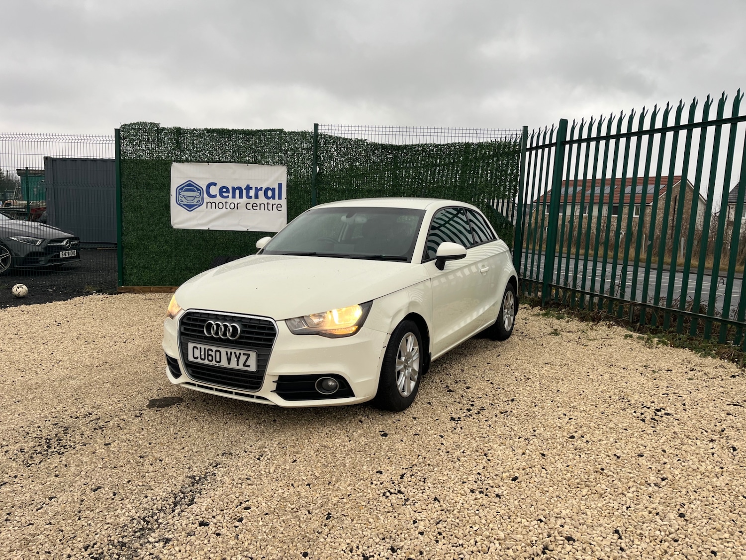 Used Audi A1 2010 for sale - 77502733: Photo 2