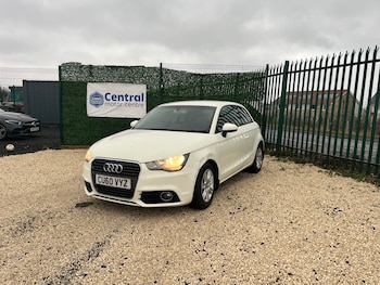 Used Audi A1 2010 for sale - 77502733: Photo