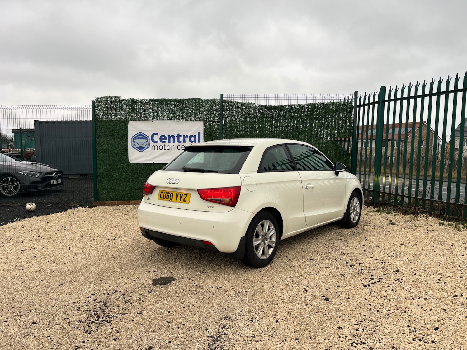 Used Audi A1 2010 for sale - 77502733: Photo 3