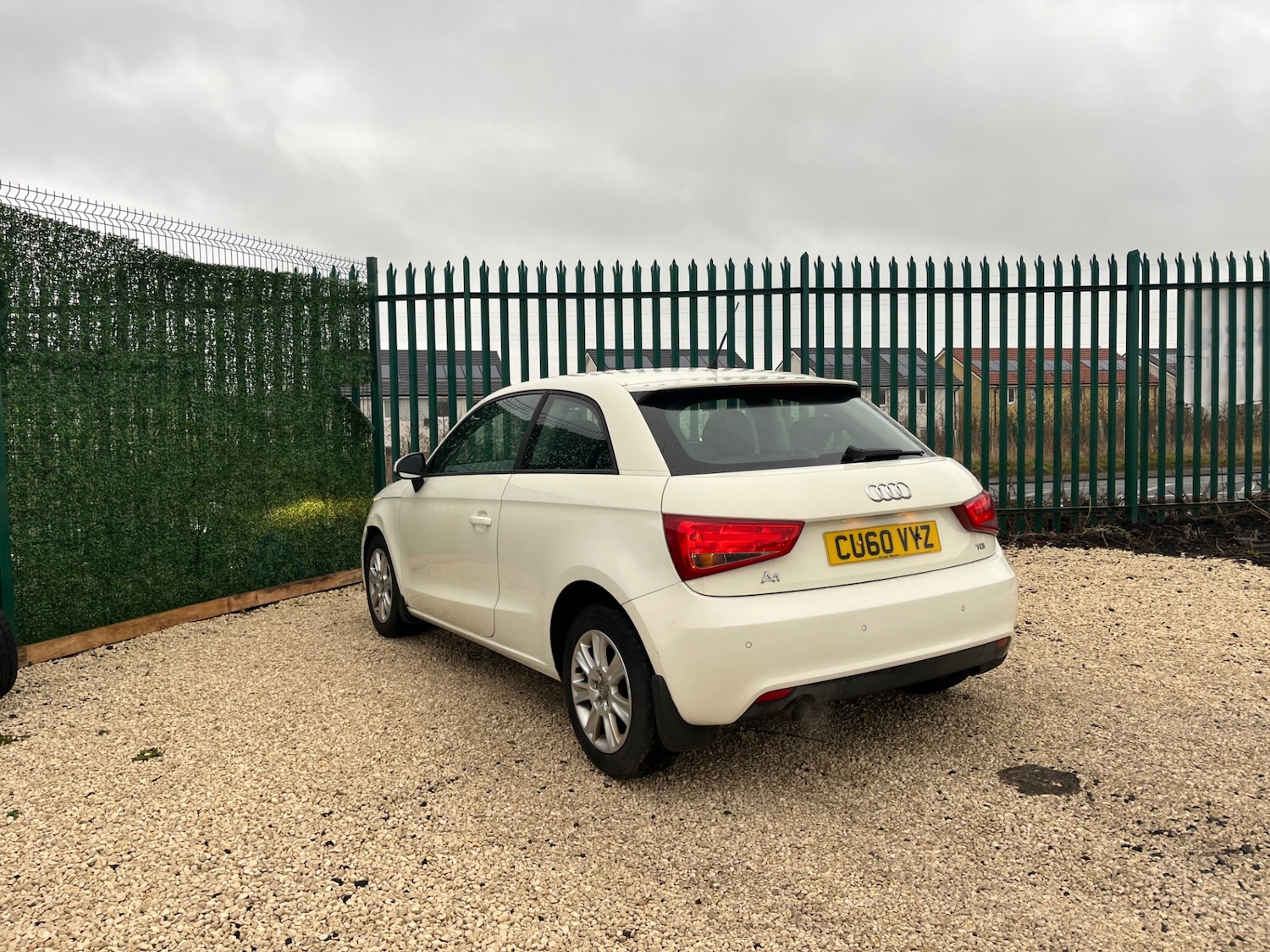 Used Audi A1 2010 for sale - 77502733: Photo 4