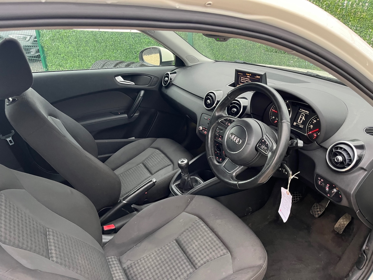 Used Audi A1 2010 for sale - 77502733: Photo 5