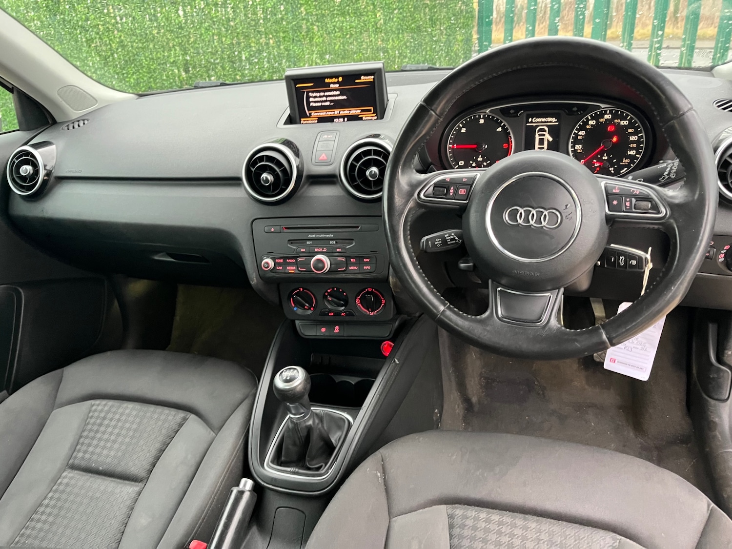 Used Audi A1 2010 for sale - 77502733: Photo 6