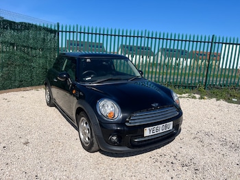 Used MINI Hatch 2011 for sale - 78368708: Photo