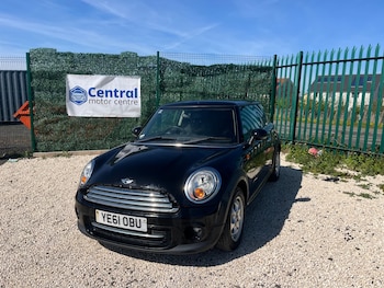 Used MINI Hatch 2011 for sale - 78368708: Photo