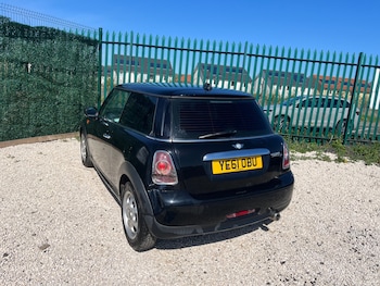 Used MINI Hatch 2011 for sale - 78368708: Photo