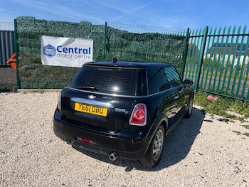 Used MINI Hatch 2011 for sale - 78368708: Photo
