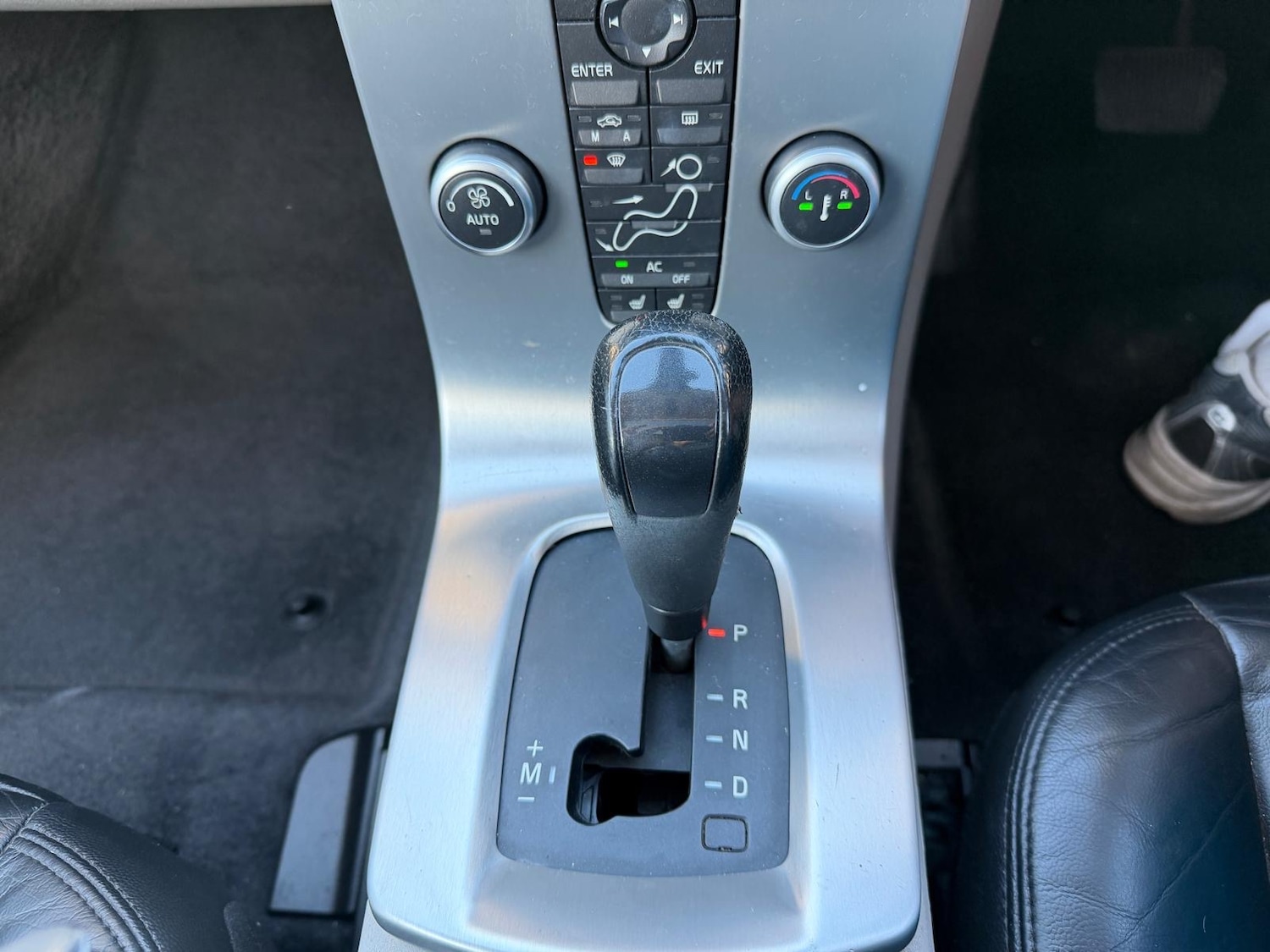 Used Volvo C30 2008 for sale - 76603008: Photo 10