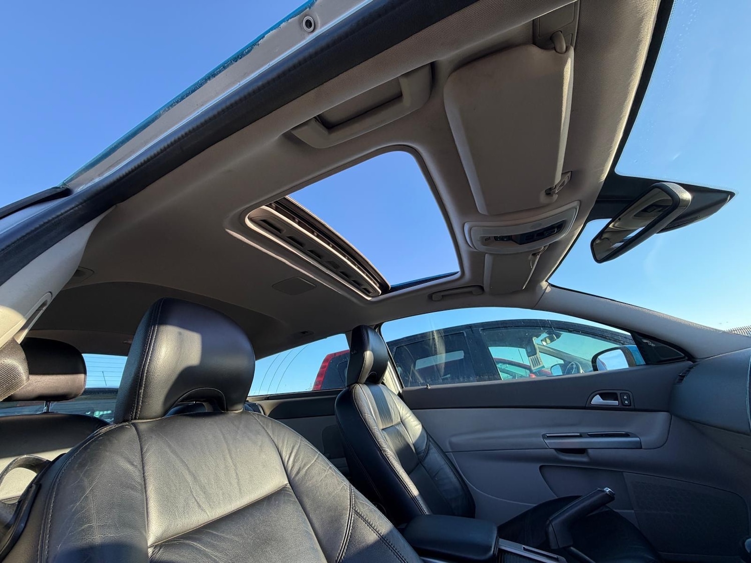 Used Volvo C30 2008 for sale - 76603008: Photo 12