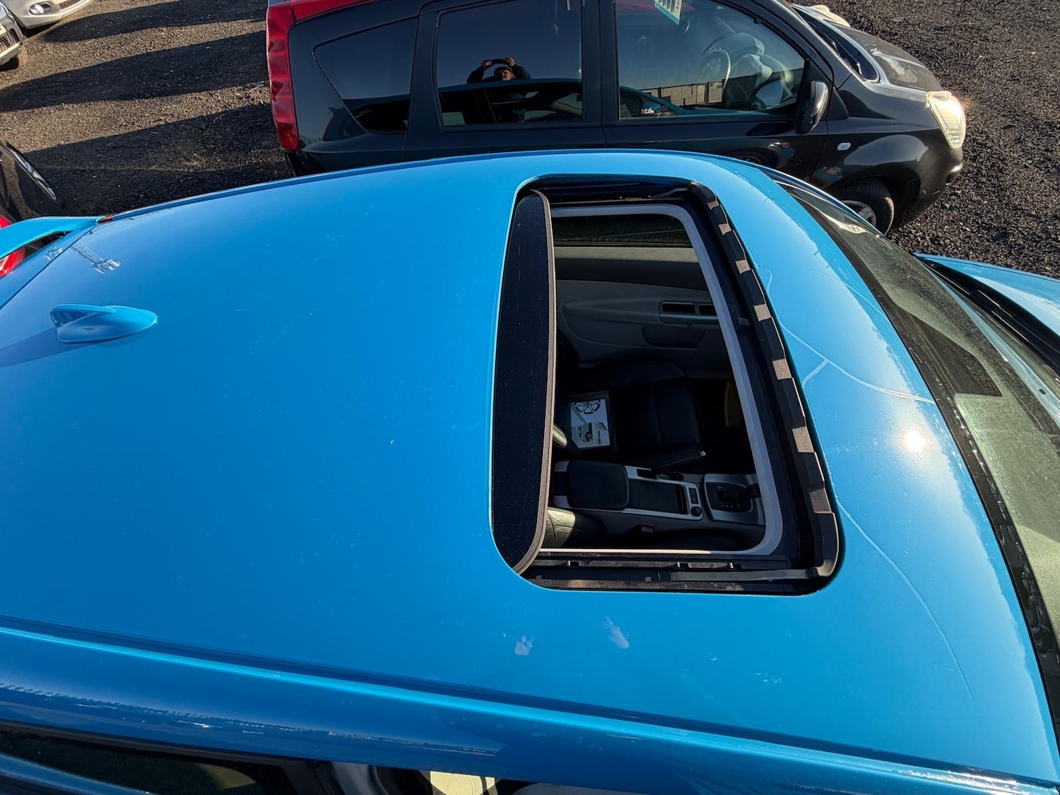 Used Volvo C30 2008 for sale - 76603008: Photo 13