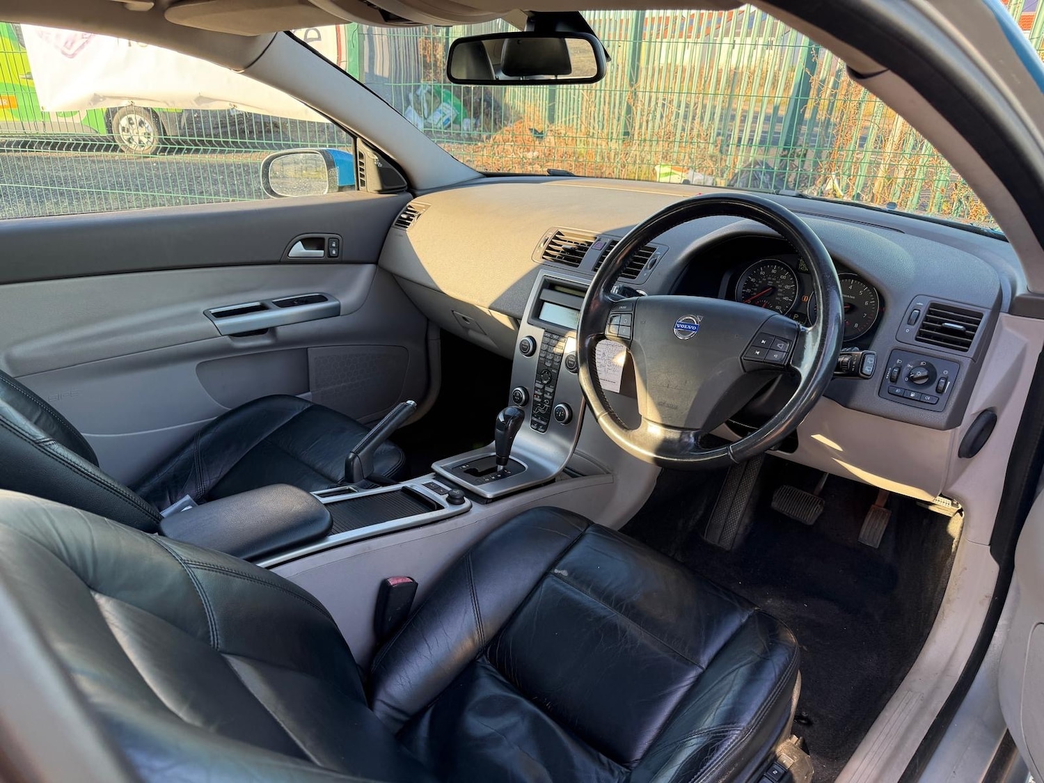 Used Volvo C30 2008 for sale - 76603008: Photo 6