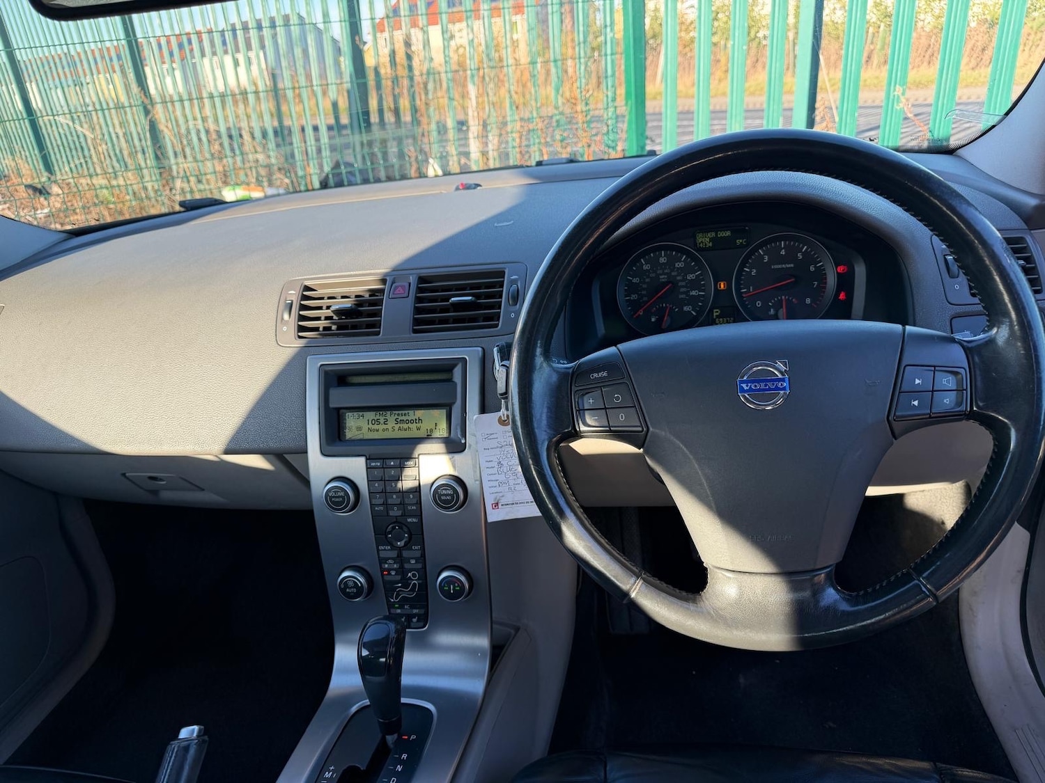 Used Volvo C30 2008 for sale - 76603008: Photo 7