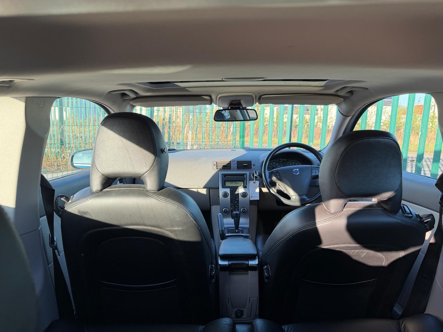 Used Volvo C30 2008 for sale - 76603008: Photo 8