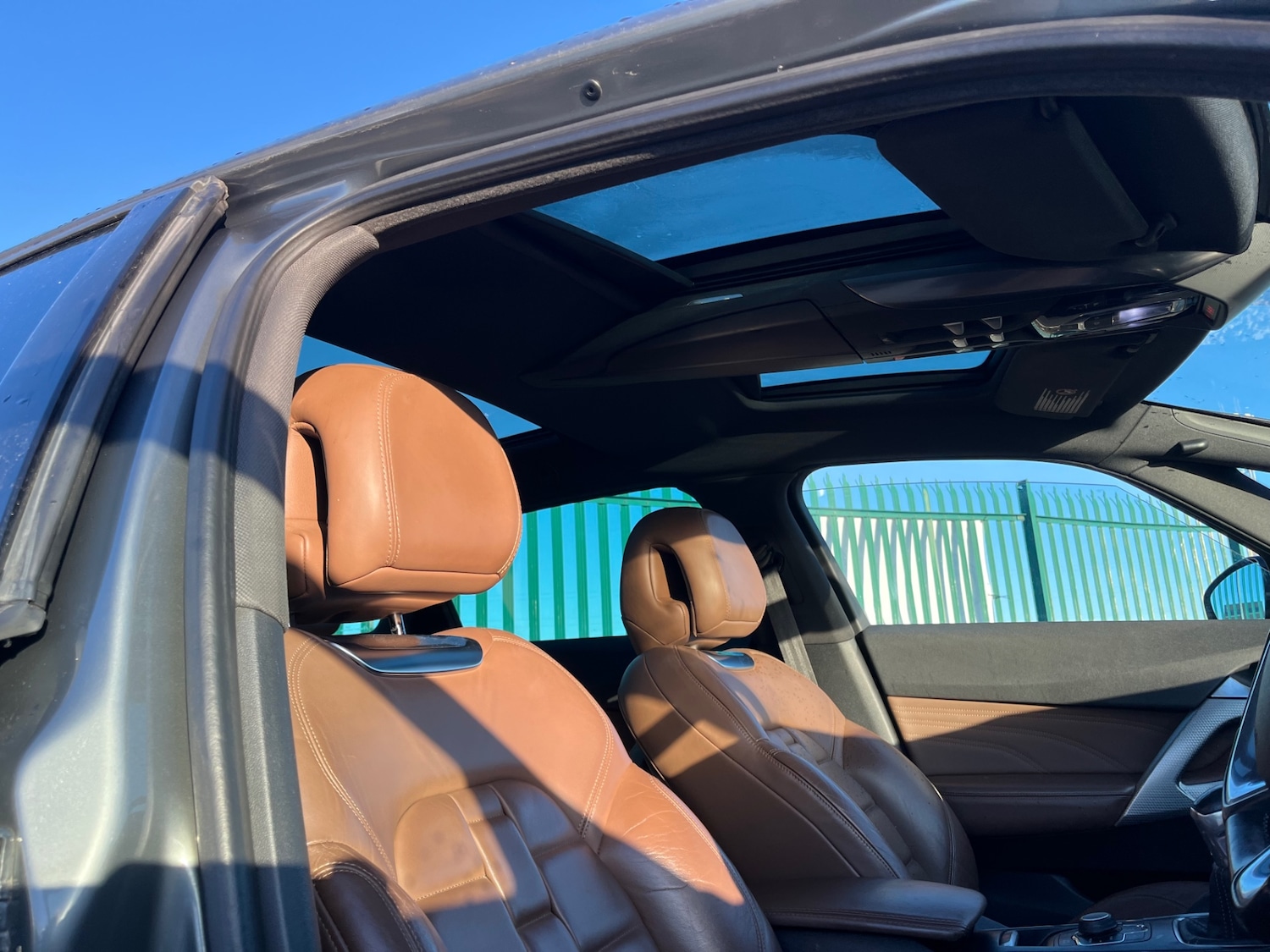 Used Citroen DS5 2013 for sale - 77195560: Photo 7