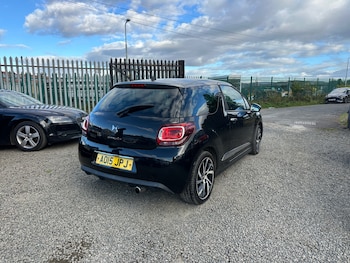 Used Citroen DS3 2015 for sale - 76037160: Photo