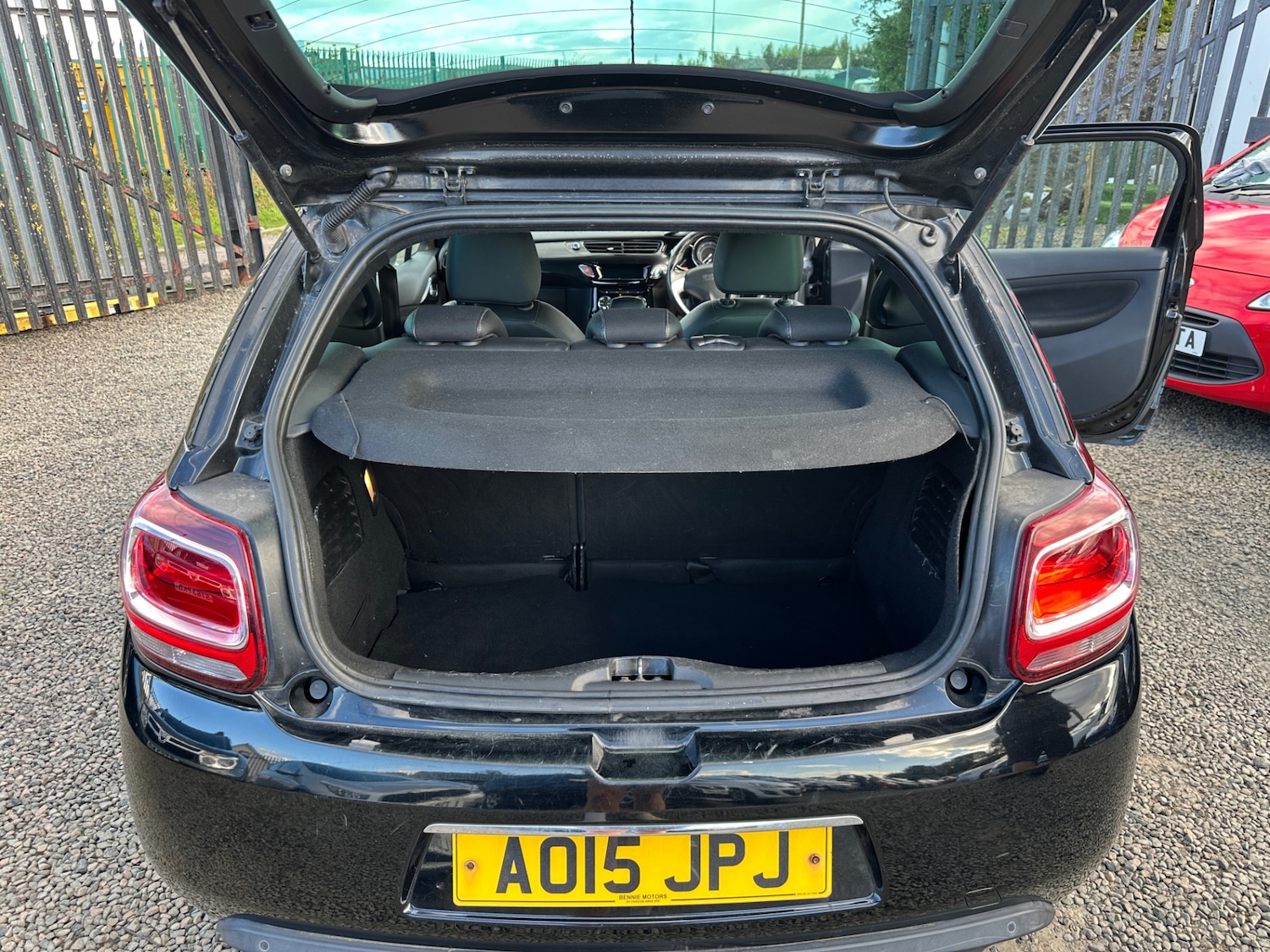 Used Citroen DS3 2015 for sale - 76037160: Photo 7