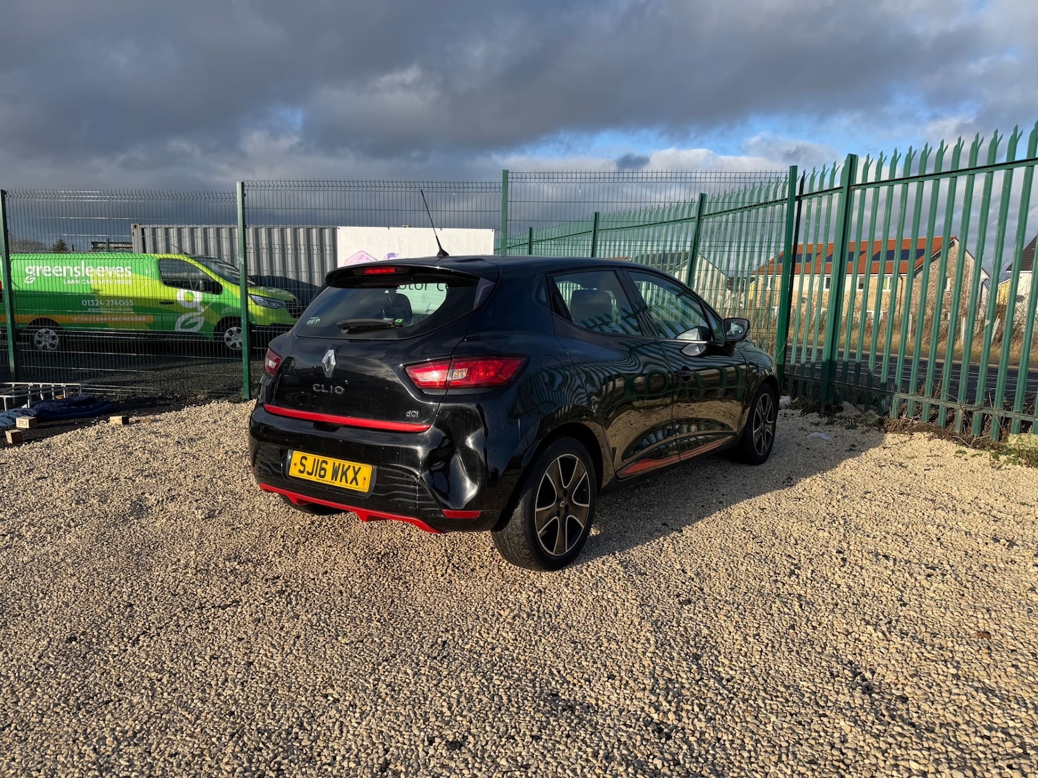 Used Renault Clio 2016 for sale - 77181387: Photo 4