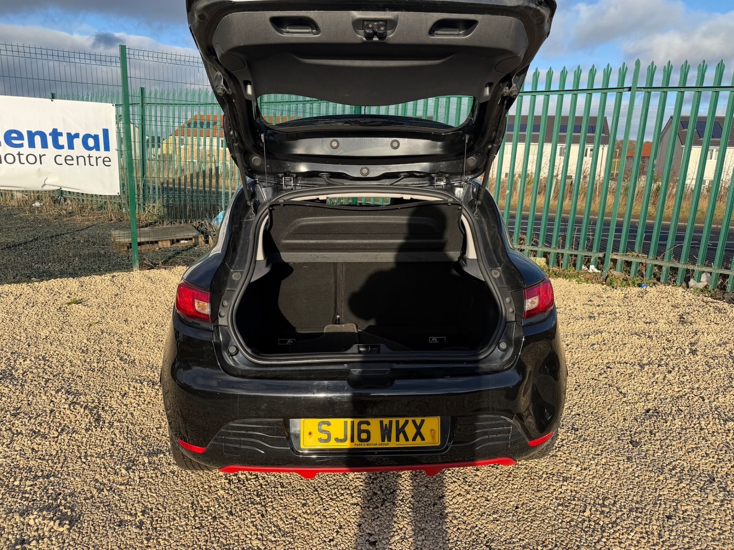 Used Renault Clio 2016 for sale - 77181387: Photo 5