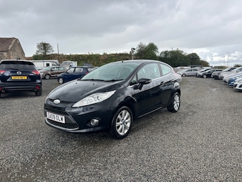 Ford - Fiesta