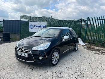 Used Citroen DS3 2013 for sale - 79253614: Photo