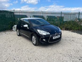 Used Citroen DS3 2013 for sale - 79253614: Photo