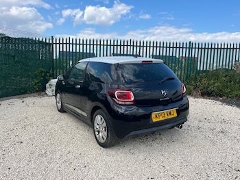 Used Citroen DS3 2013 for sale - 79253614: Photo