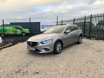 Used Mazda Mazda6 2015 for sale - 77181394: Photo