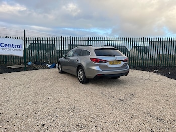 Used Mazda Mazda6 2015 for sale - 77181394: Photo