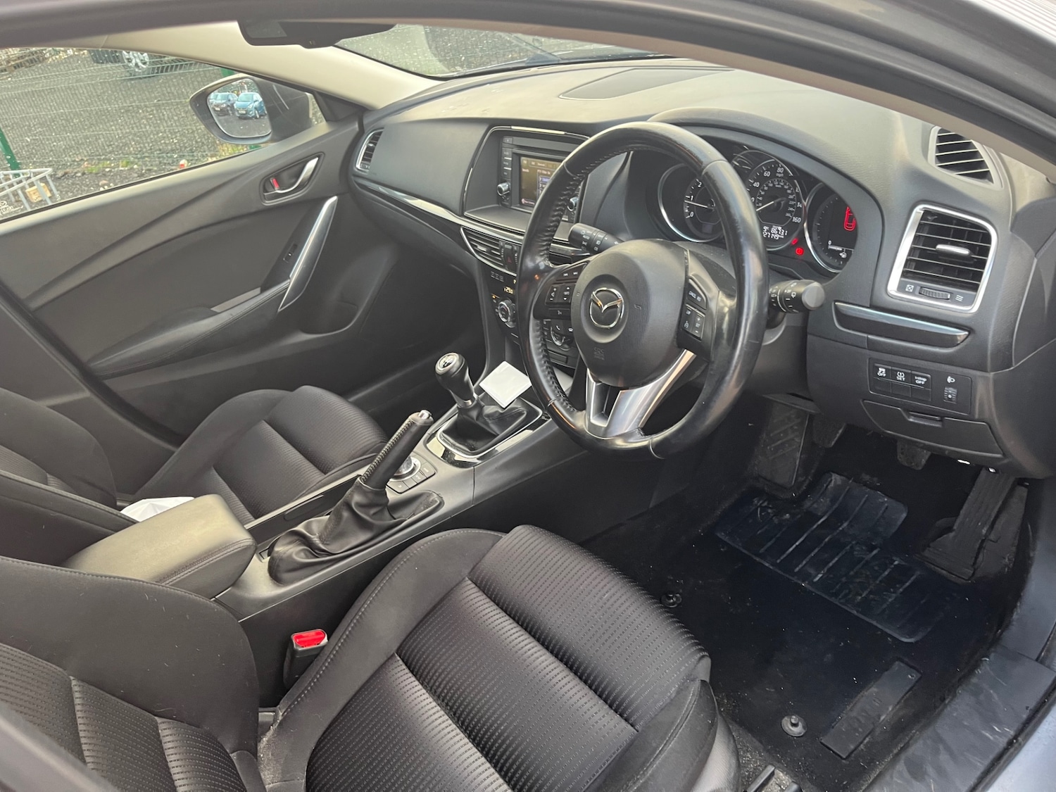 Used Mazda Mazda6 2015 for sale - 77181394: Photo 5