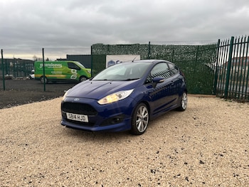 Ford Fiesta feature image