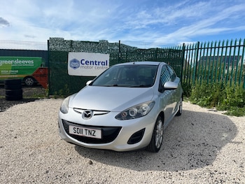Used Mazda Mazda2 2011 for sale - 78682073: Photo
