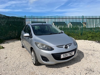 Used Mazda Mazda2 2011 for sale - 78682073: Photo