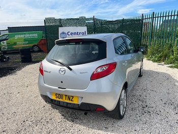 Used Mazda Mazda2 2011 for sale - 78682073: Photo