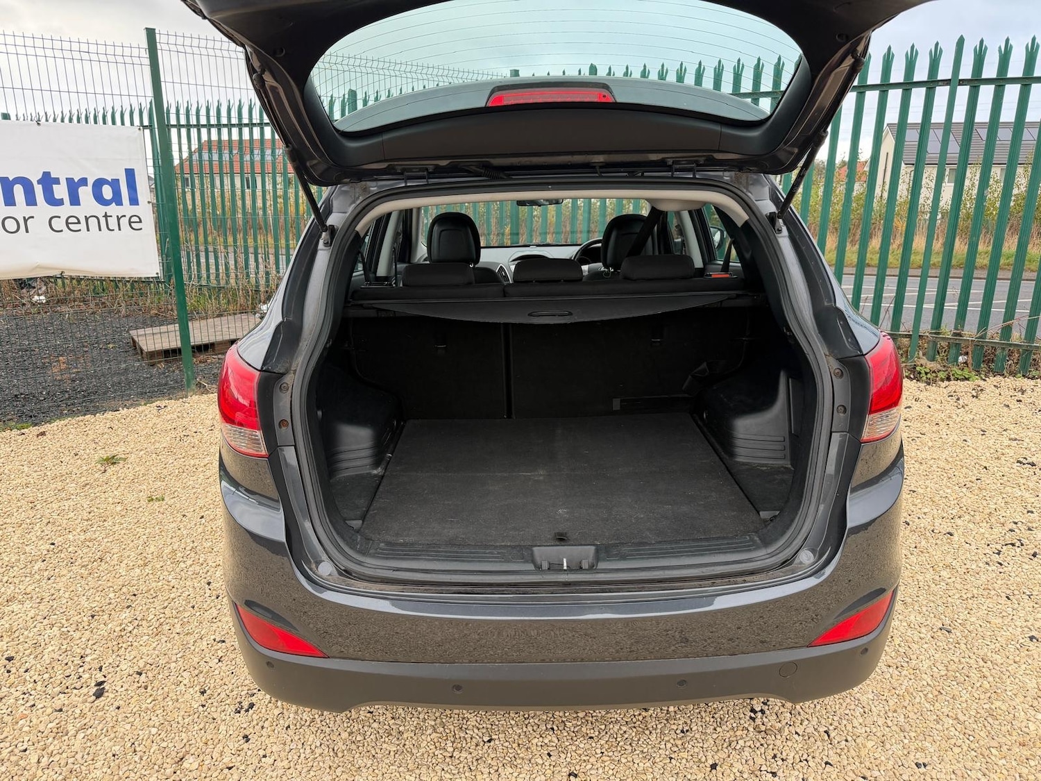 Used Hyundai Ix35 2011 for sale - 76682483: Photo 5