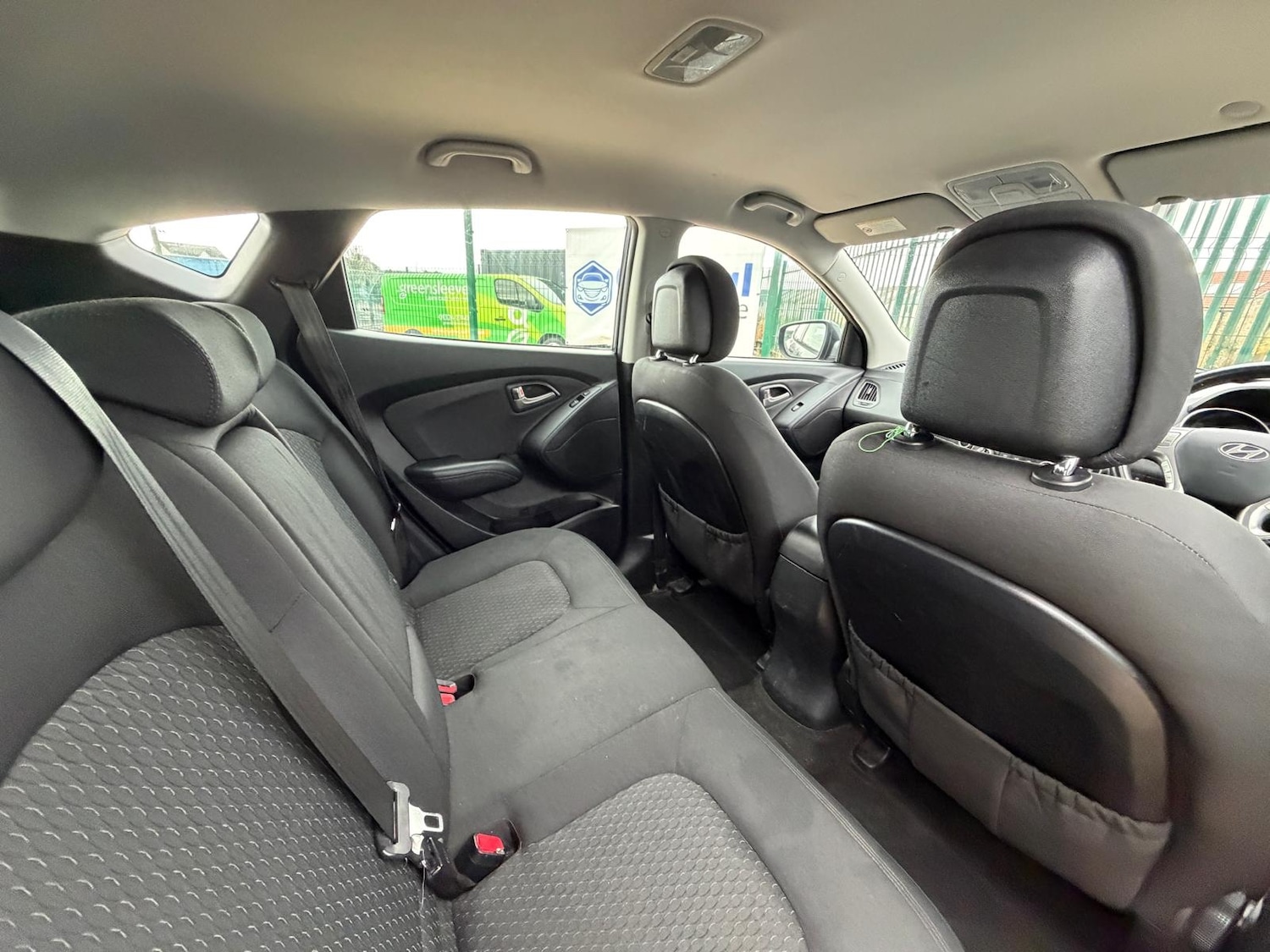 Used Hyundai Ix35 2011 for sale - 76682483: Photo 6