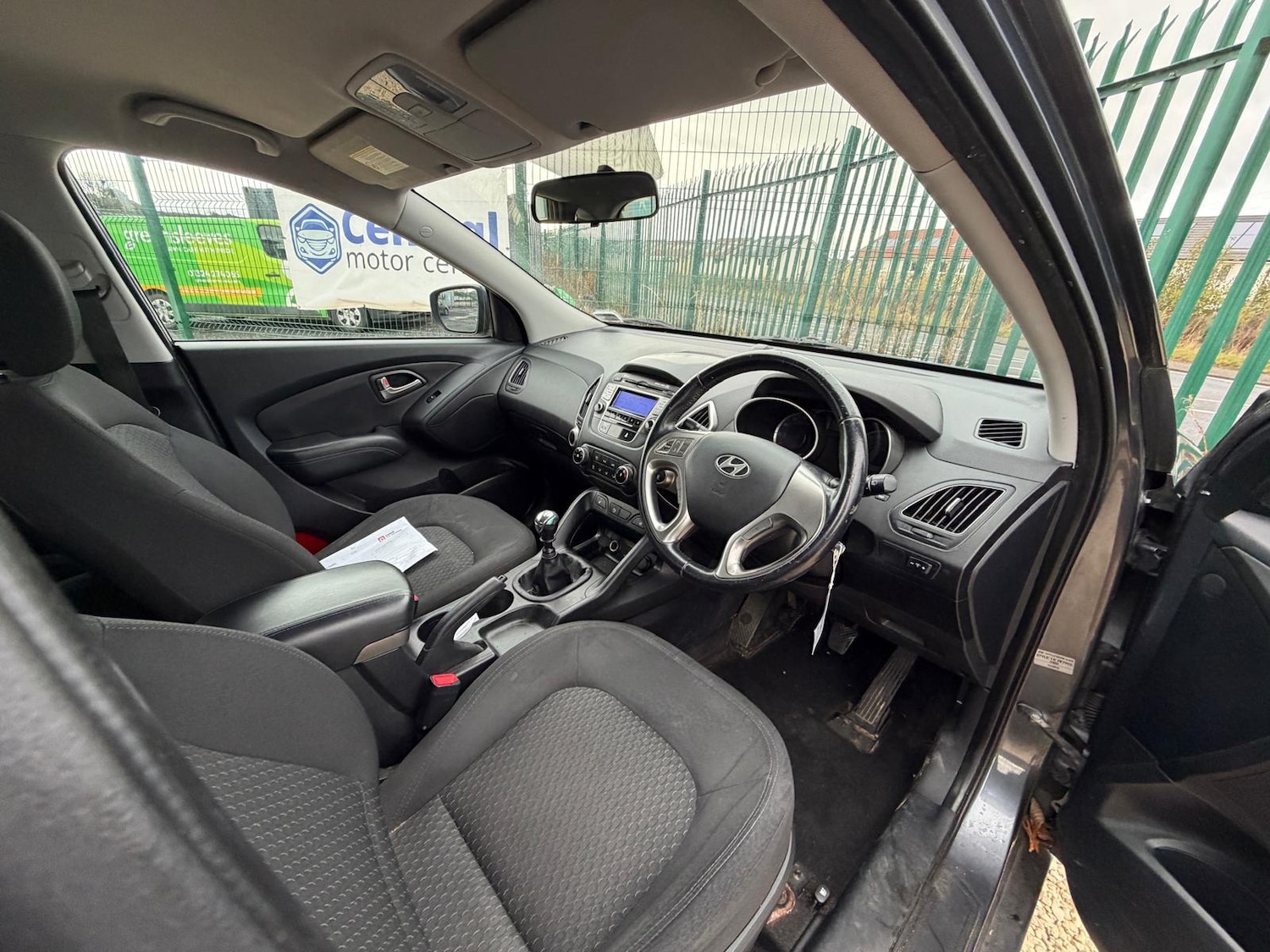 Used Hyundai Ix35 2011 for sale - 76682483: Photo 7