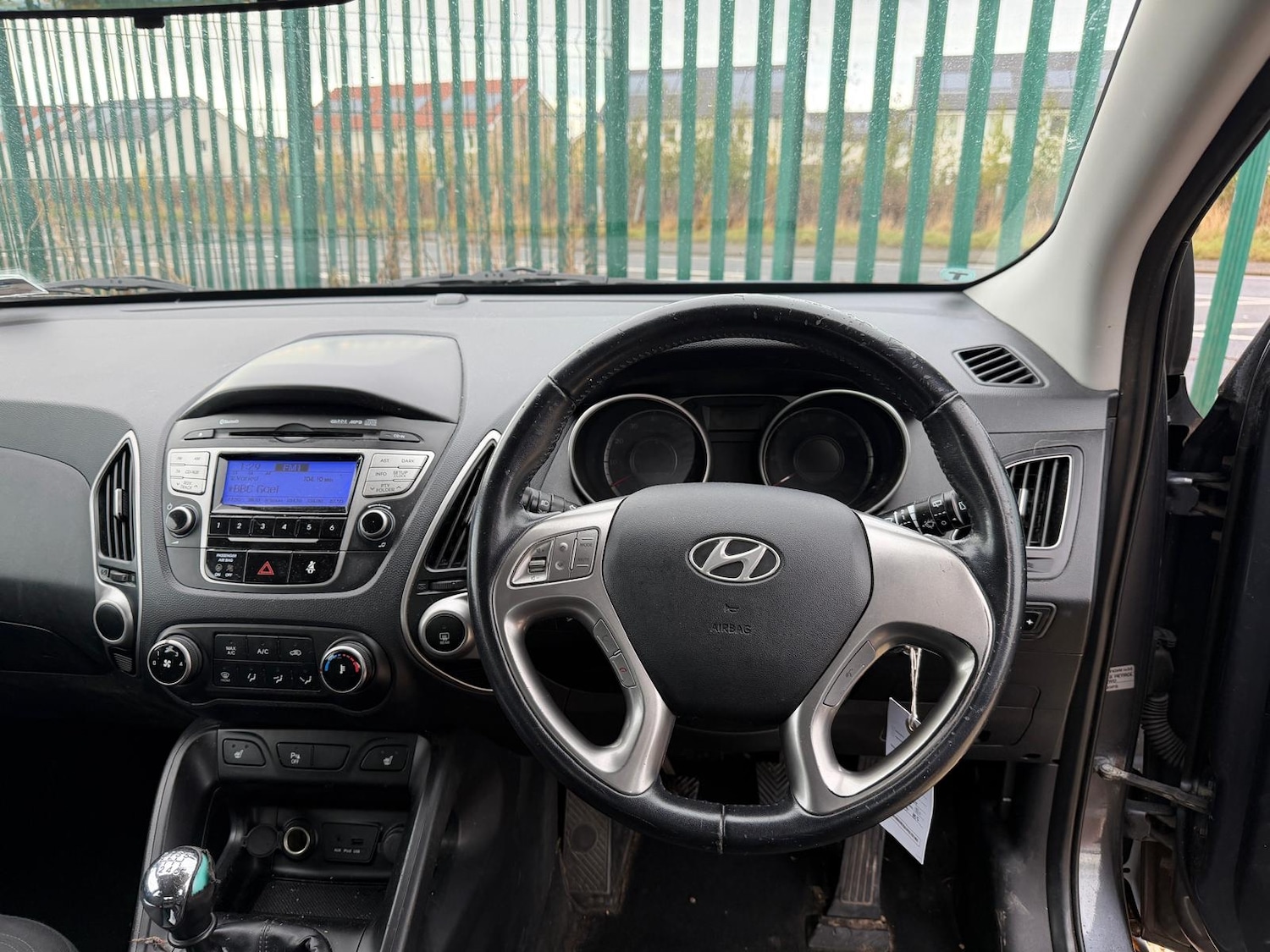 Used Hyundai Ix35 2011 for sale - 76682483: Photo 8