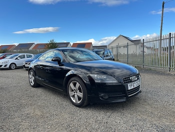 Audi - TT