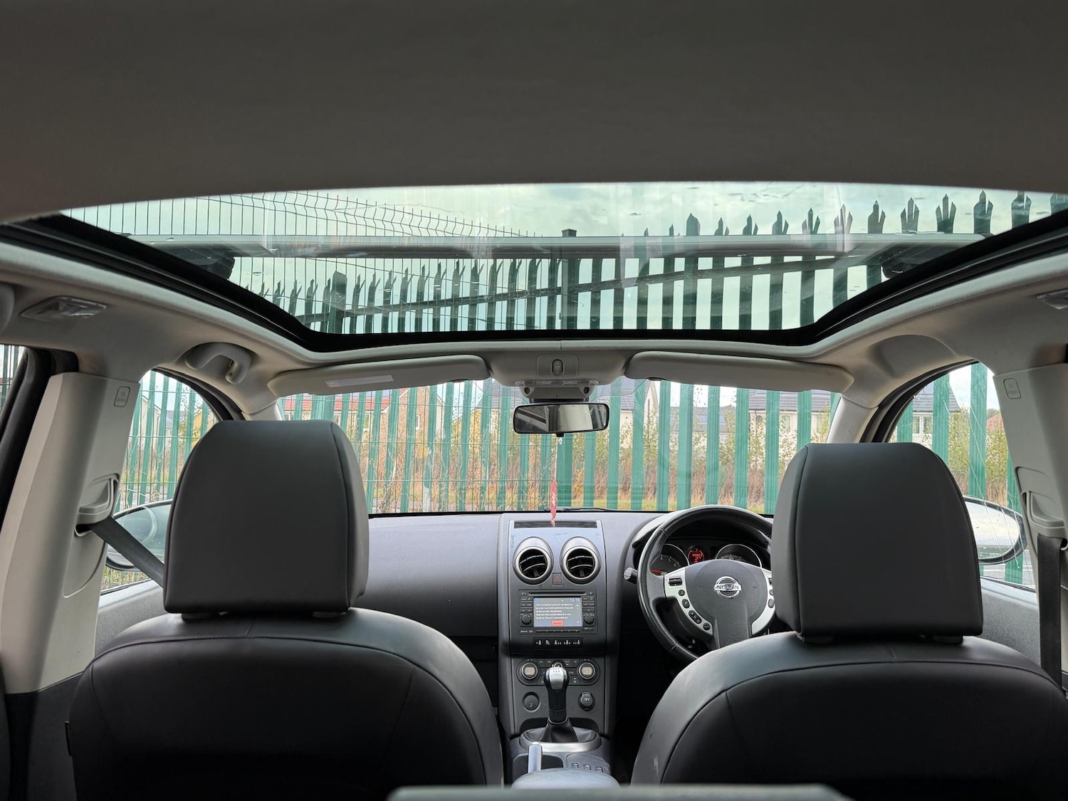 Used Nissan Qashqai 2009 for sale - 76682674: Photo 7